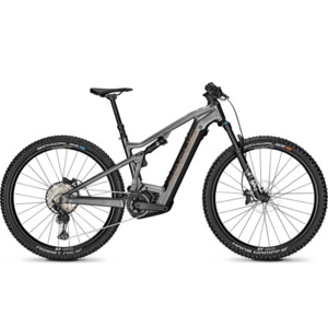 Focus: Focus Thron2 6.9 750wh Diamond Black