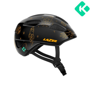Helmets: Lazer - Pnut 2.0 KINETICORE