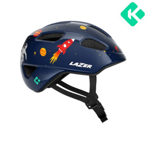 Helmets: LAZER - NUTZ 2.0 KINETICORE