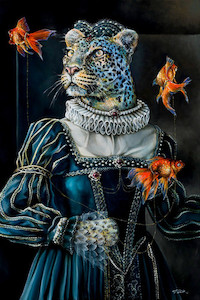 A Focus on Gold HayleyElliottKernot