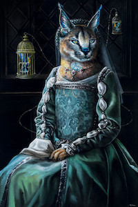 A Necessary Event HayleyElliottKernot