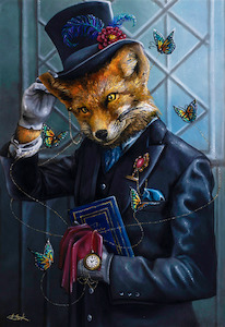 Products: The Scholar HayleyElliottKernot