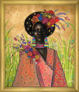 Products: Royal Bee HayleyElliottKernot