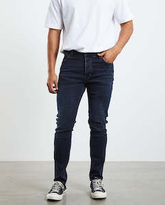 jean: Neuw Ray Tapered 'Camus'