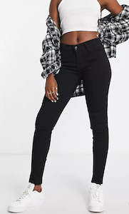 LEVI’S 710 Super Skinny 'Echo'