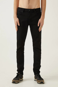 Mens Jeans: NEUW Iggy Skinny ‘Perfecto’