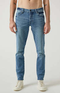 Mens Jeans: NEUW Iggy Skinny 'Ceremony'