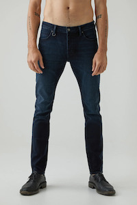 Mens Jeans: NEUW Iggy Skinny ‘Polar’