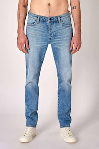 Mens Jeans: NEUW Lou Slim 'Fazer'
