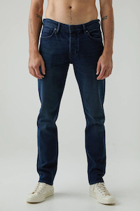 Mens Jeans: NEUW Lou Slim 'Silent Water'