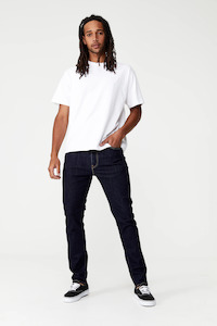LEVI's M's 510 Skinny 'Premium Indigo'