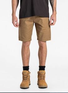 Shorts: LEVI'S 505 Utility Shorts 'Canvas'