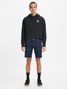 LEVI'S 412 Slim Short 'Bye bye'