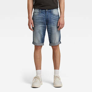 Shorts: G-STAR 3301 Short 'Medium Aged'