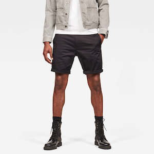 G-STAR Bronson Short ‘Black’