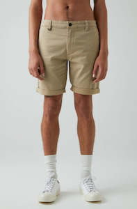 NEUW Cody Short 'Sand'