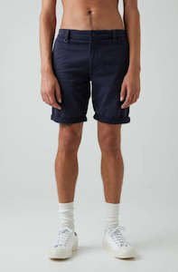 Shorts: NEUW Cody Short 'French Navy'