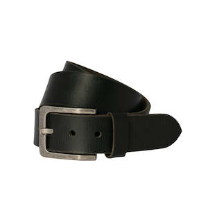 Accessories: LOOP Billy Basic Belt 'Black'
