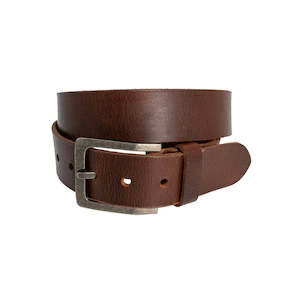 Accessories: LOOP Billy Basic Belt 'Tan'