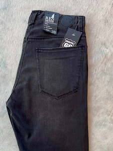 Rare Collectibles: RES Women's Wanda 'Outlaw'