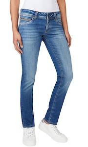 Rare Collectibles: PEPE New Brooke Slim 'Mid Blue'