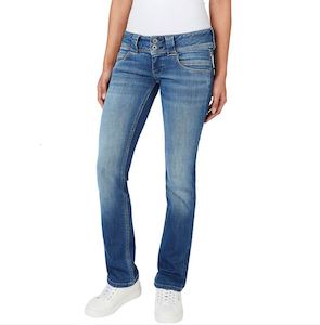 Rare Collectibles: PEPE Venus Straight 'Light Wash'