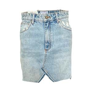 Skirts: ABRAND A Line Skirt 'Daytona'