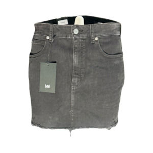 LEE Mini Skirt 'All Nite'