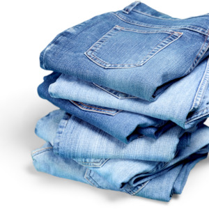 Womens 3 Jean Bundle