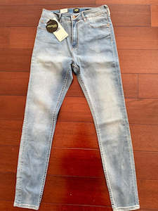 Lee Women's Lola Jean 'Rival Blue'