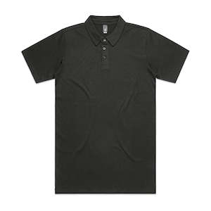 Mens Tops: Route 66 Men's Polo