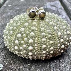 3mm Marsden Flower studs