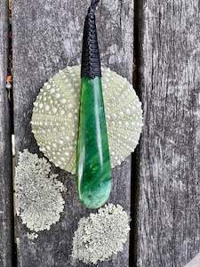 Large Marsden flower roimata