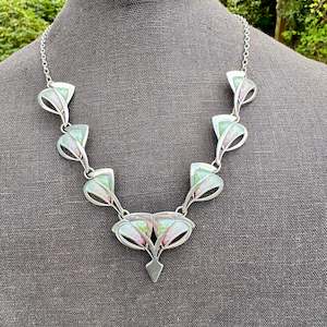 Vintage Pat Cheney necklace