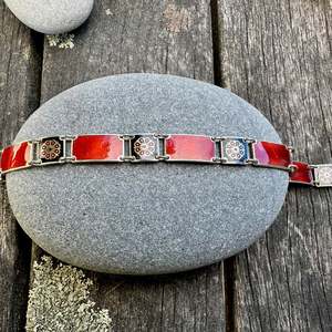 Shop All: Vintage David Andersen bracelet