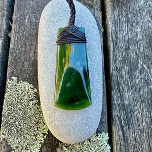 small Marsden flower toki