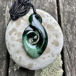 Marsden flower rau kumara koru