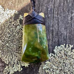 Shop All: Small wide marsden flower toki