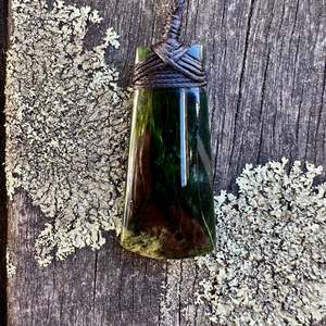 Small Marsden flower toki