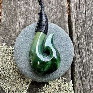 medium marsden flower matau