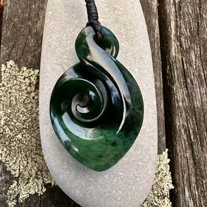 Marsden flower rau kumara koru