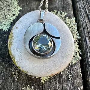 Shop All: Vintage modernist sterling silver