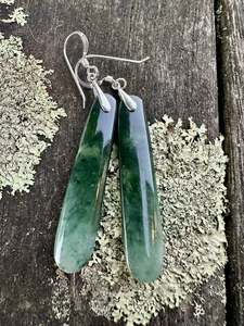 Shop All: Medium matched pair Marsden flower earrings