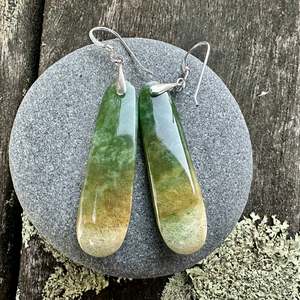 Shop All: matched marsden flower earrings