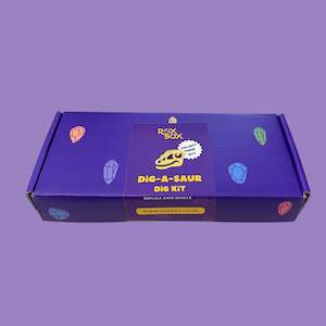 Frontpage: Dig-a-saur Refill (4 pack)