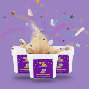 Frontpage: Starter Box Triplet Bundle