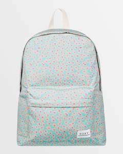 Womens Backpacks: Womens Sugar Baby Canvas Backpack