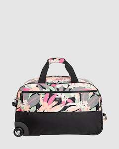 Womens Duffel Bags: Womens Feel It All Large Wheelie Duffle Bag