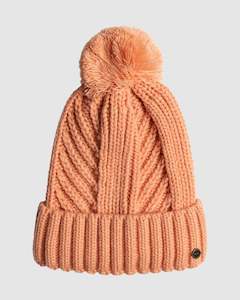Womens Beanies: Womens Cozy Sundown Beanie