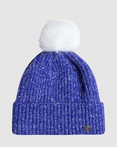Womens Beanies: Womens Peak Chic Beanie Beanie